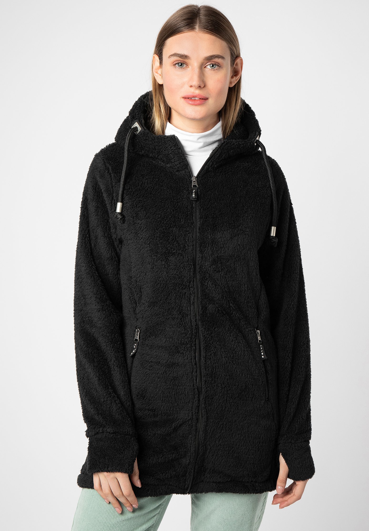 Kuscheljacke zalando Outlet